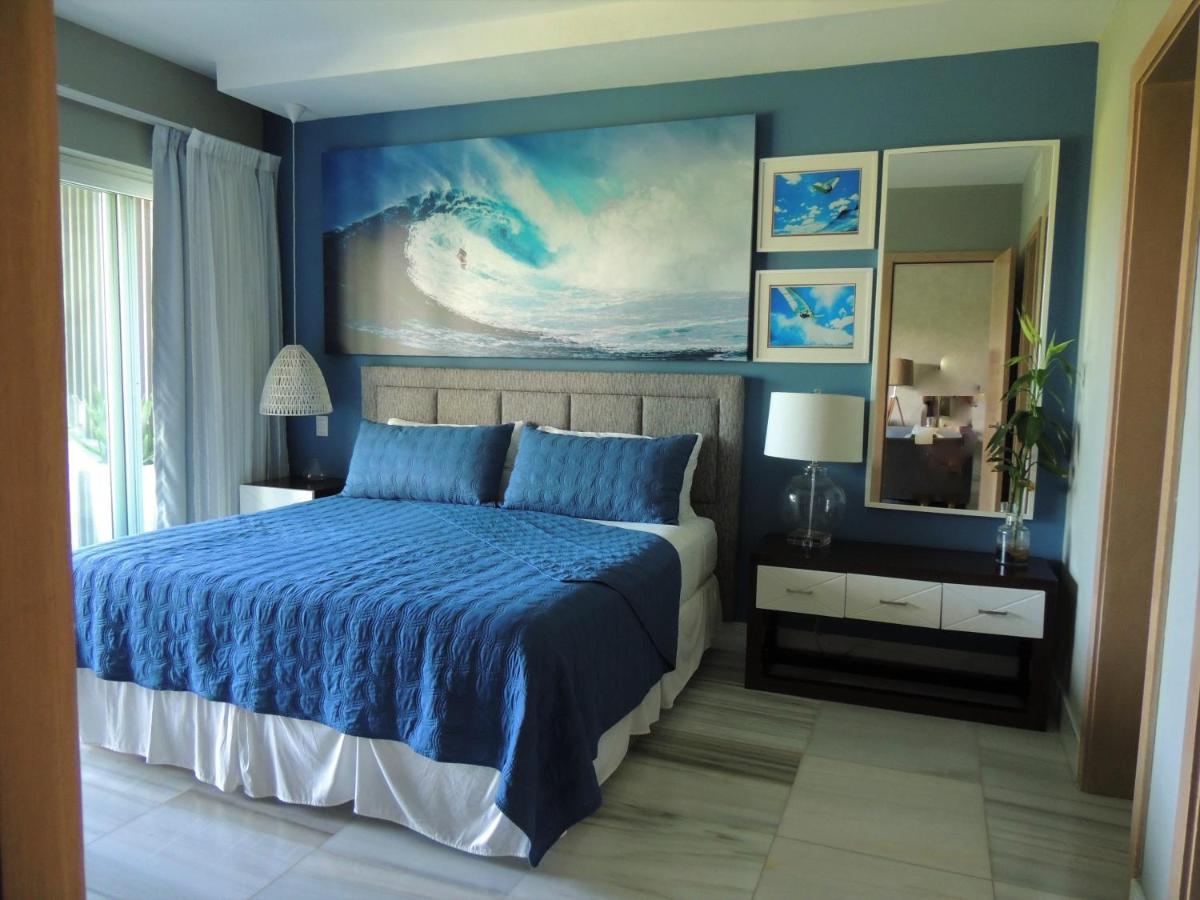 Seawinds D-36 Apartment *