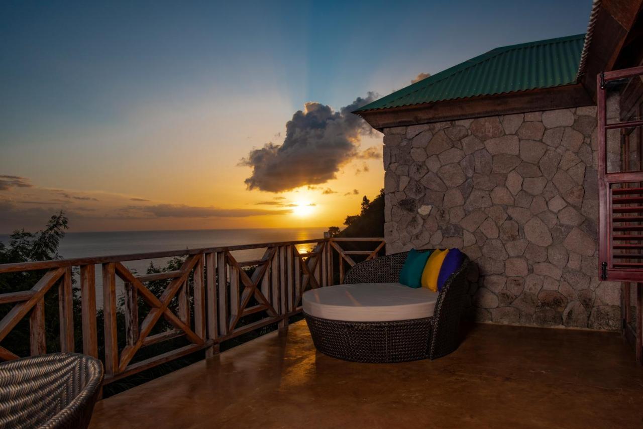 Jungle Bay Dominica