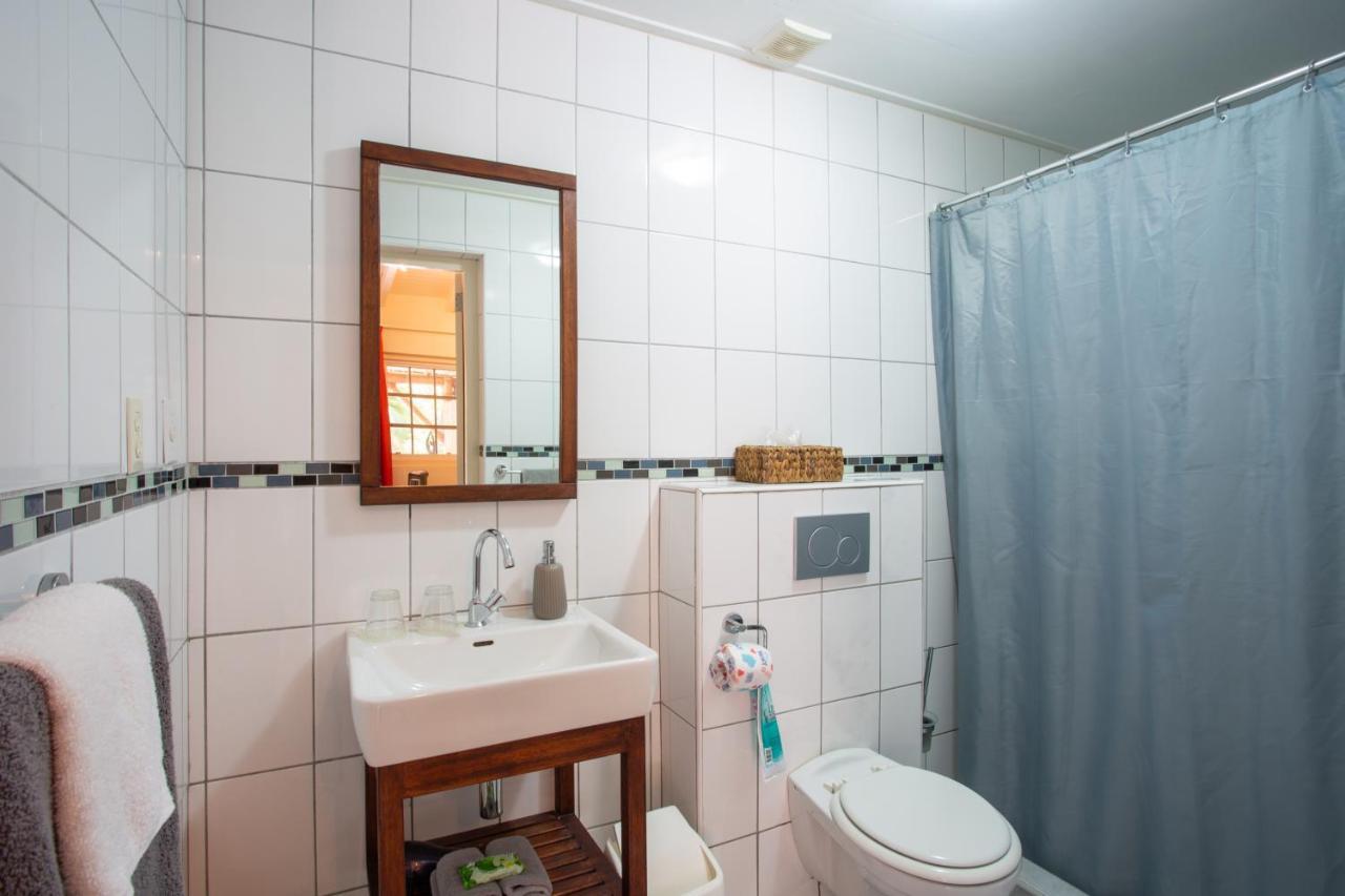 Bed & Breakfast Sombre Di Kabana