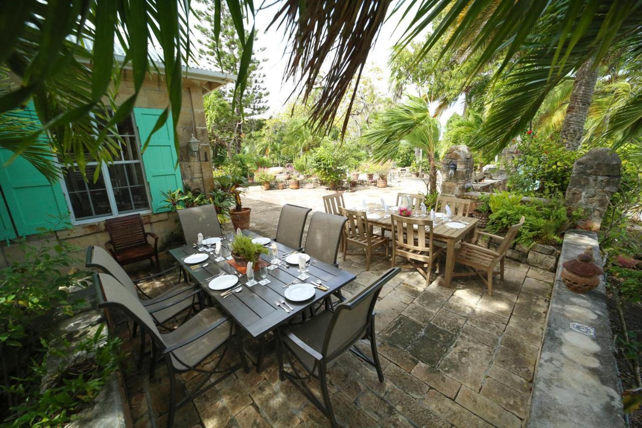 Resort The Great House 5*