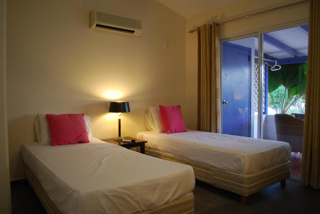 Aparthotel Caribbean Club Bonaire