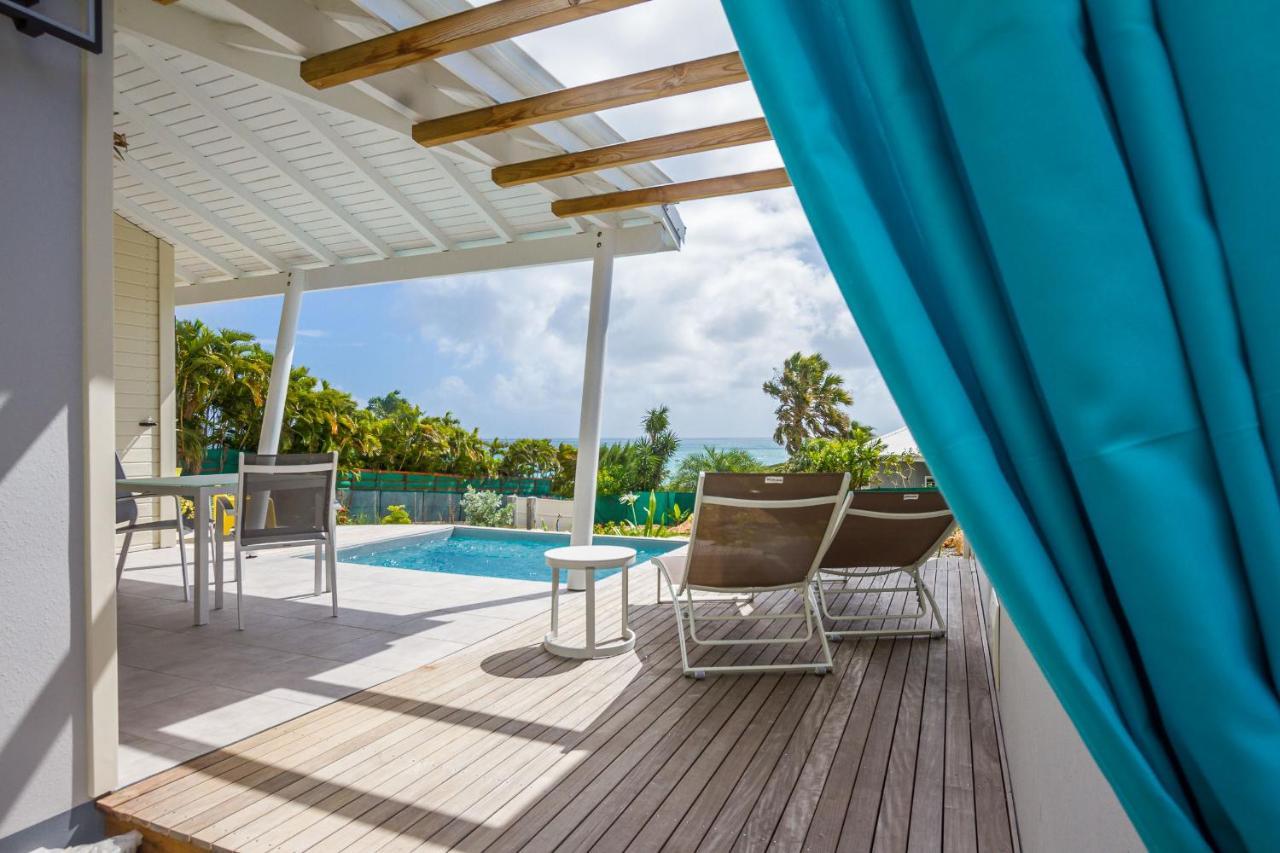 Villa Iguane House & Micro