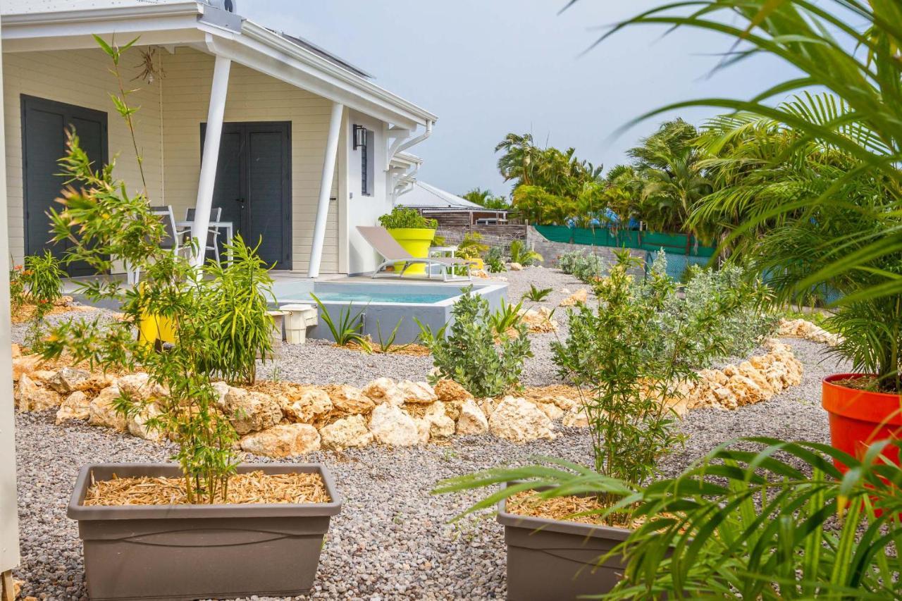 Villa Iguane House & Micro