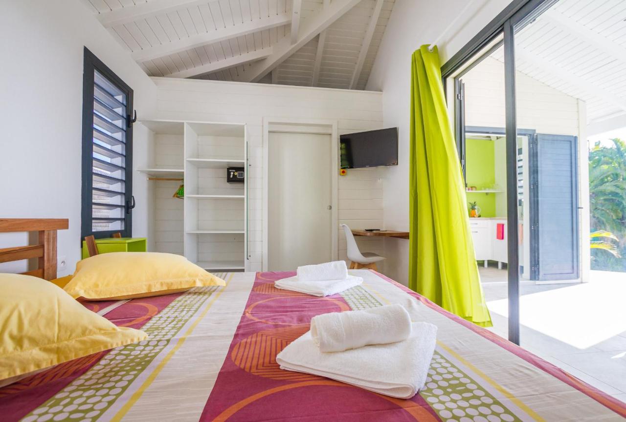 Villa Iguane House & Micro *
