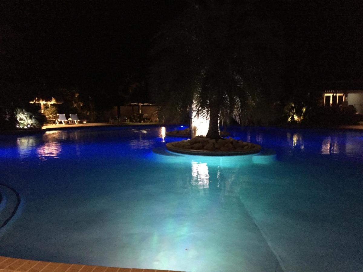 Apartment Bon Bini Na Curacao *