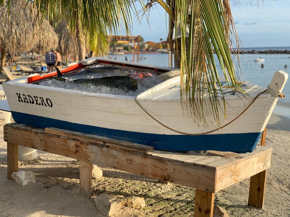 Bon Bini Na Curacao * Willemstad