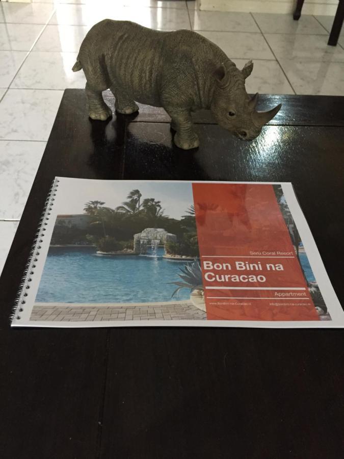 Bon Bini Na Curacao *