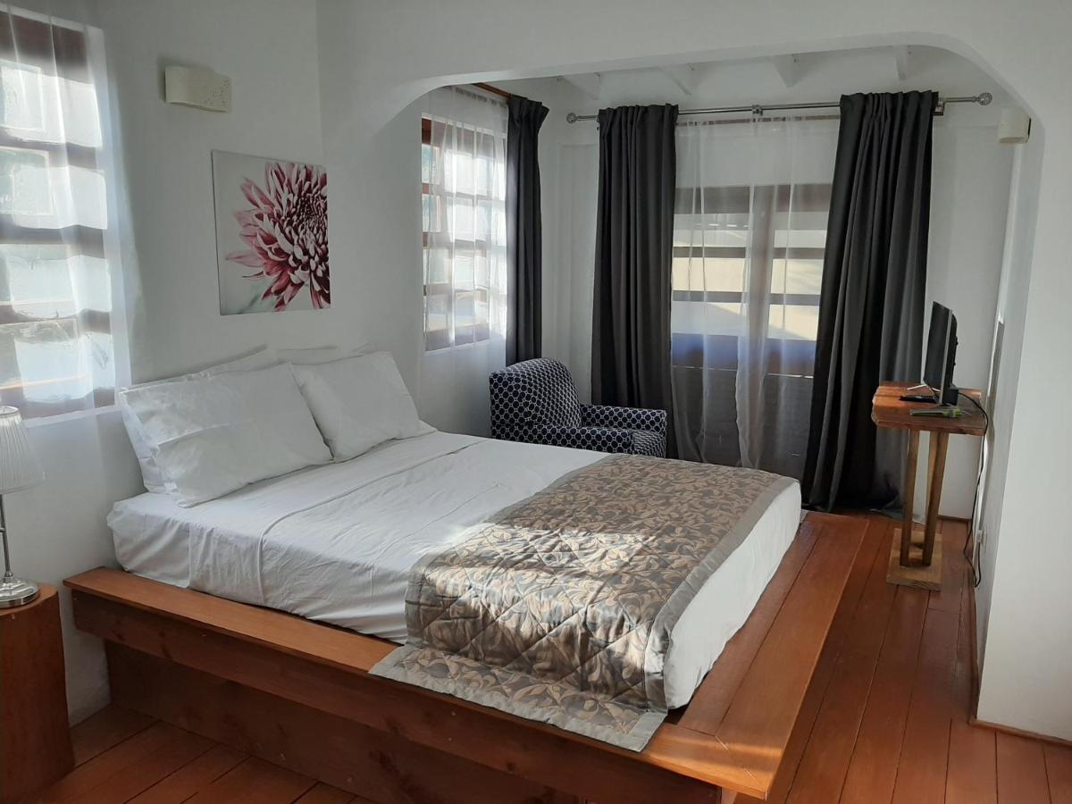 The Milligan Hotel 4*