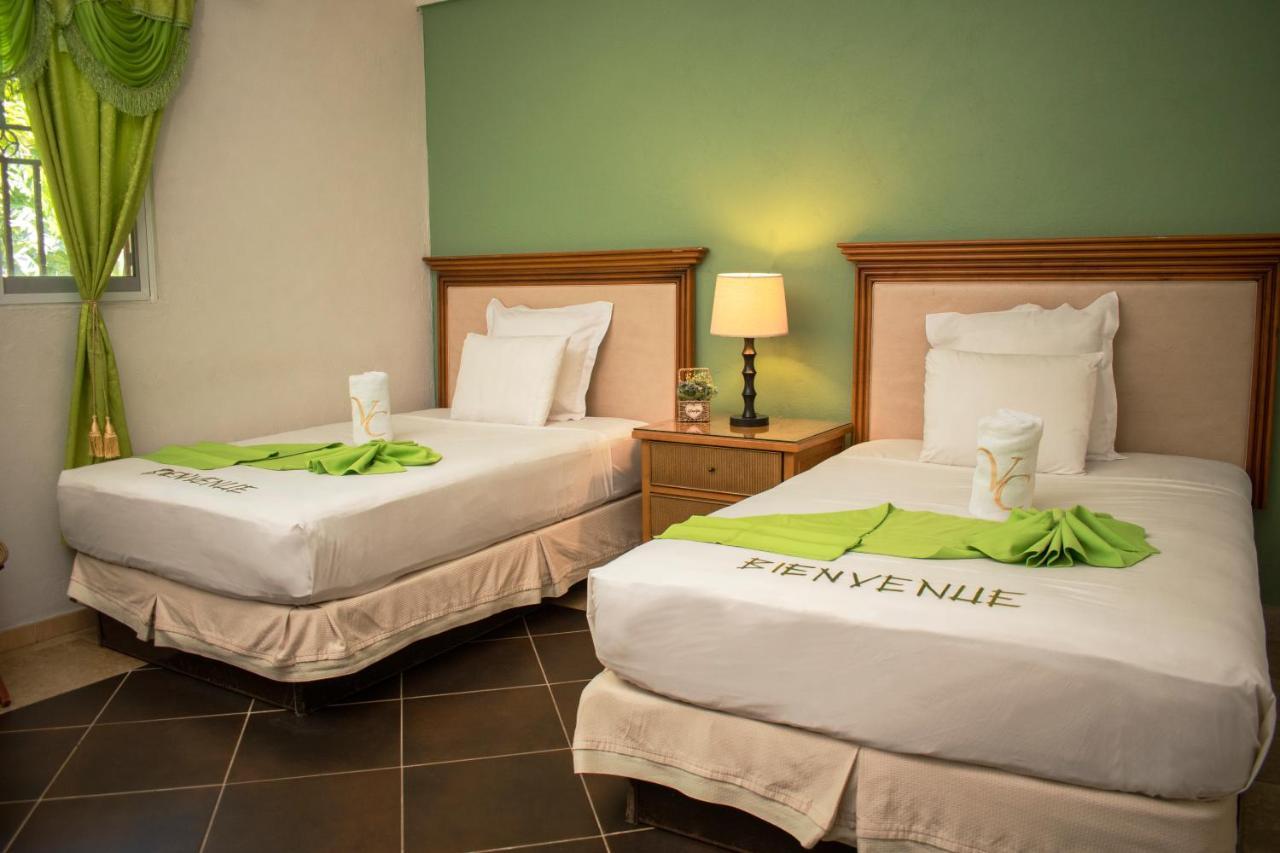 Hotel Cana 3*