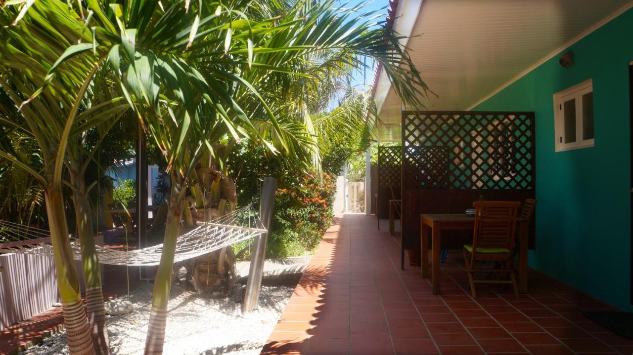 Apartamento Pauline's Palm Beach