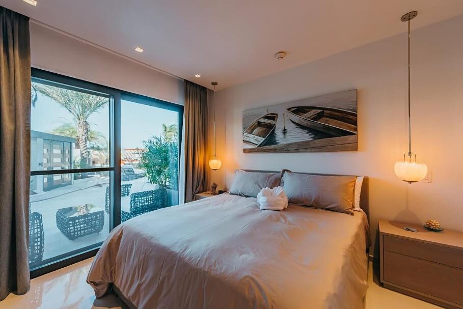 Apartamento Waykiri *