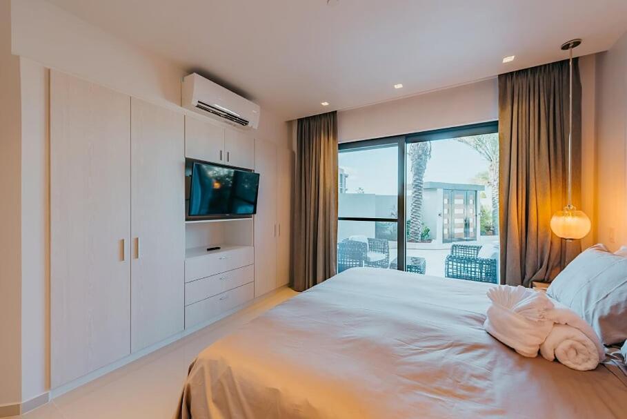Apartamento Waykiri *