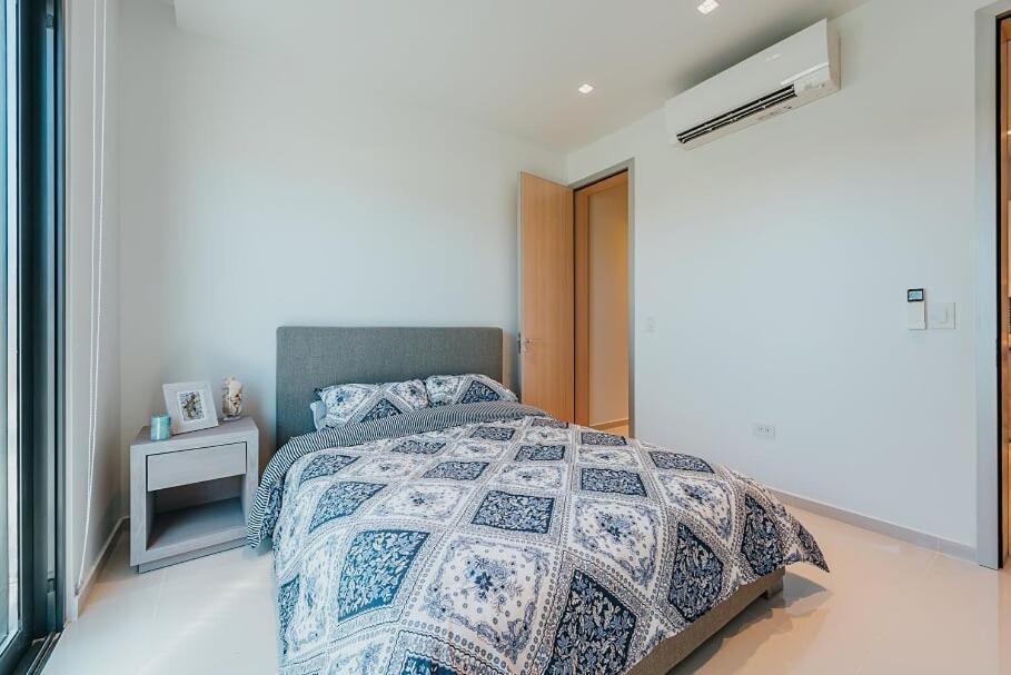 Apartamento Waykiri Noord