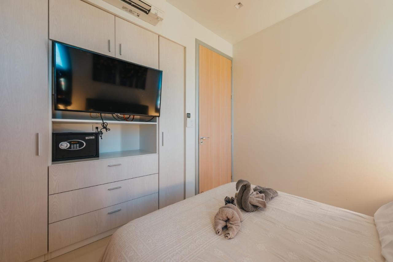 Waykiri Apartamento *