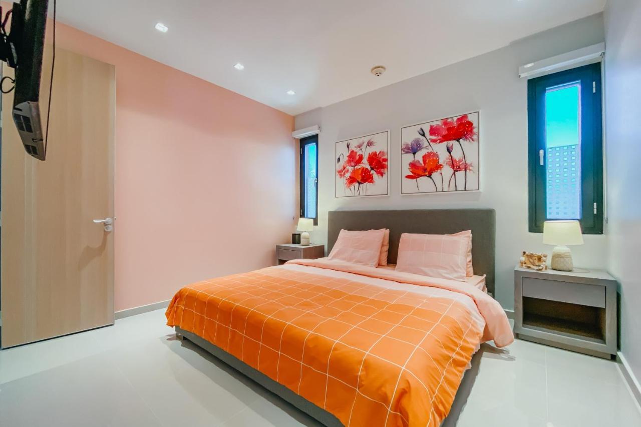 Waykiri Apartamento Noord