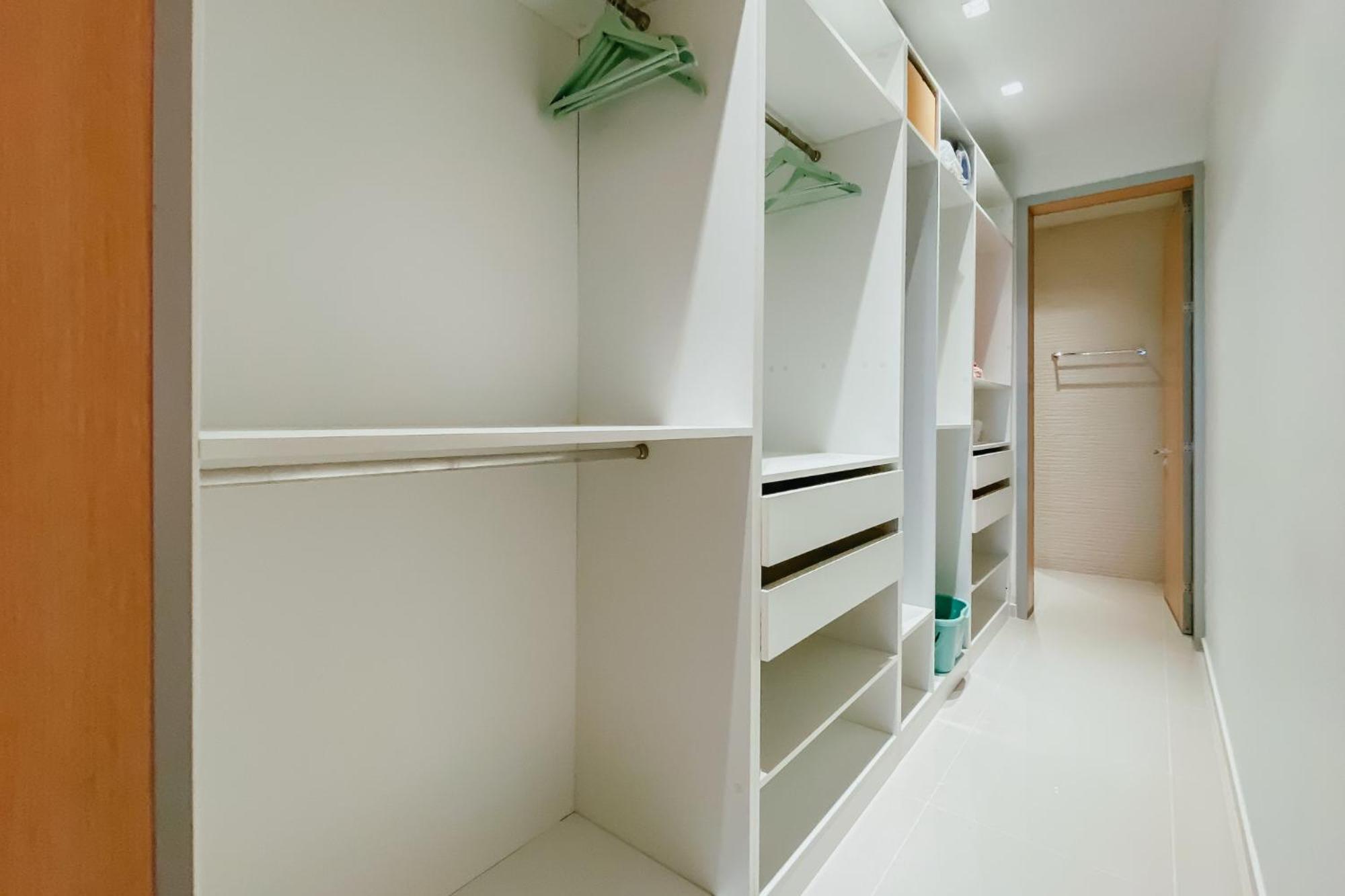 Waykiri Apartamento *