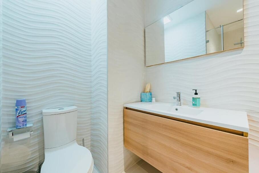 Waykiri Apartamento *
