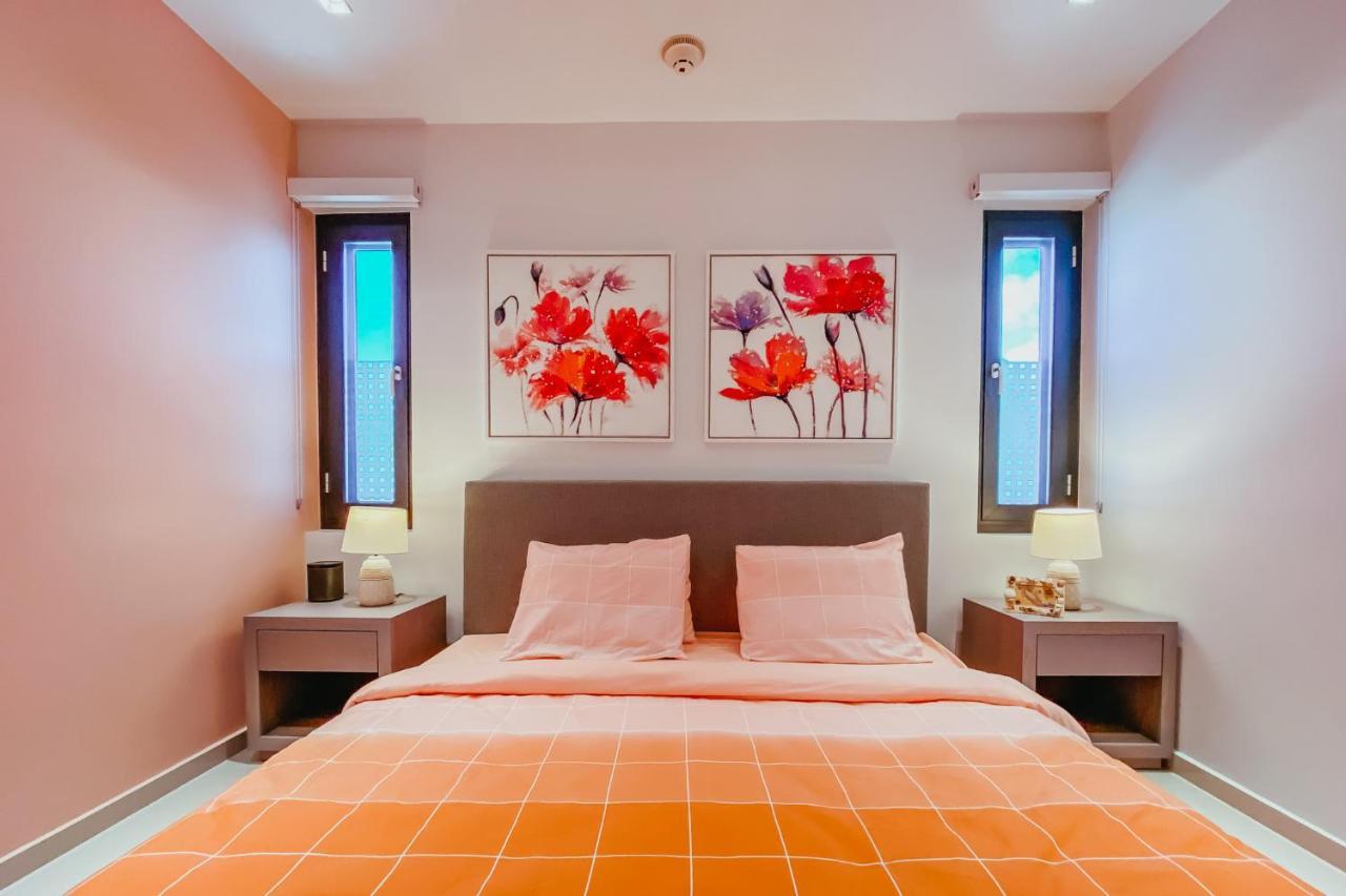 Waykiri Apartamento Noord