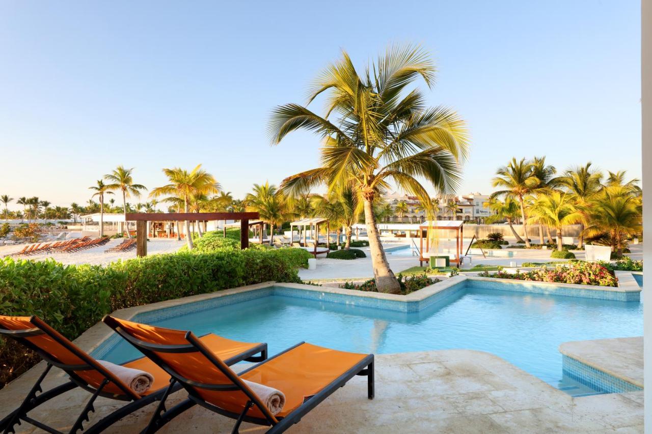 Resort Trs Cap Cana Waterfront & Marina (adults Only) Punta Cana