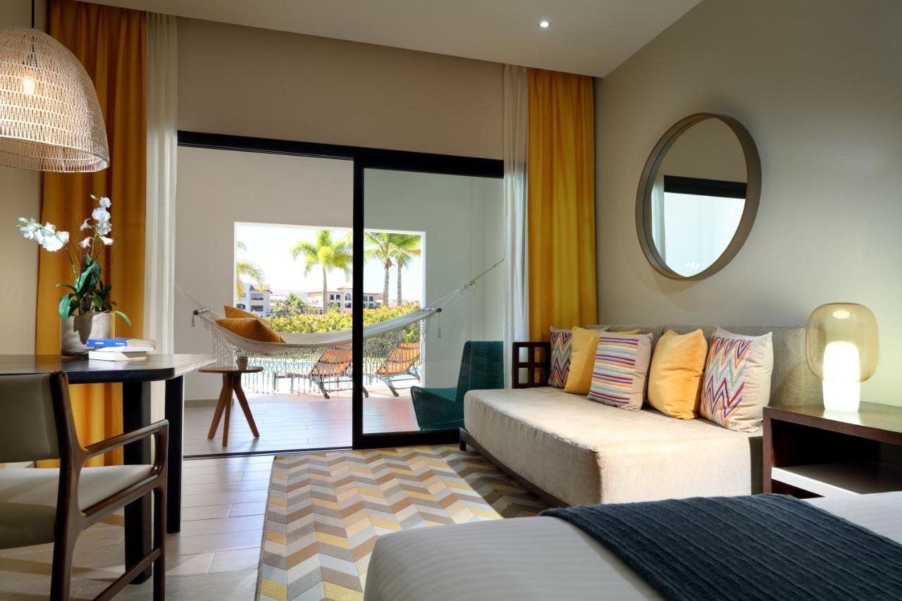 Resort Trs Cap Cana Waterfront & Marina (adults Only) 5*