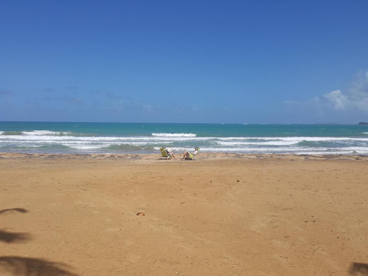 Holiday home Hermosa Vista Frente Al Mar Rio Grande