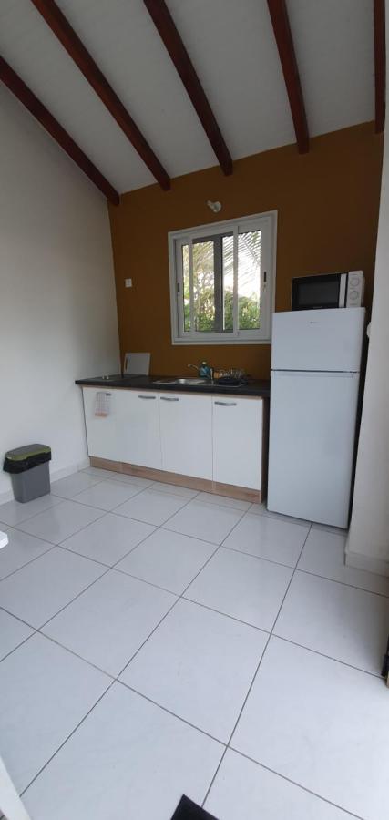 Holiday home Les De Roseau