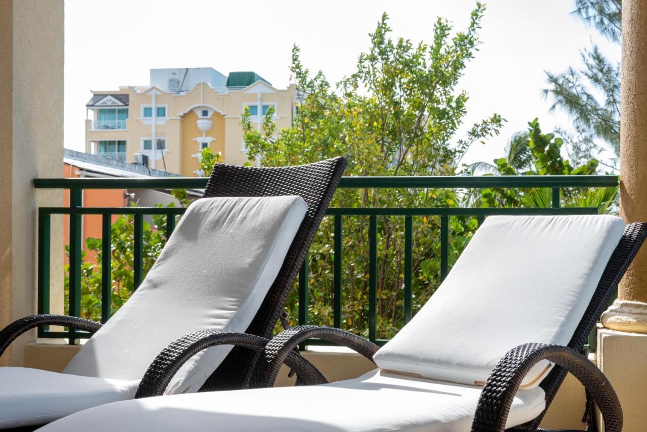 Aparthotel White Sands Christ Church