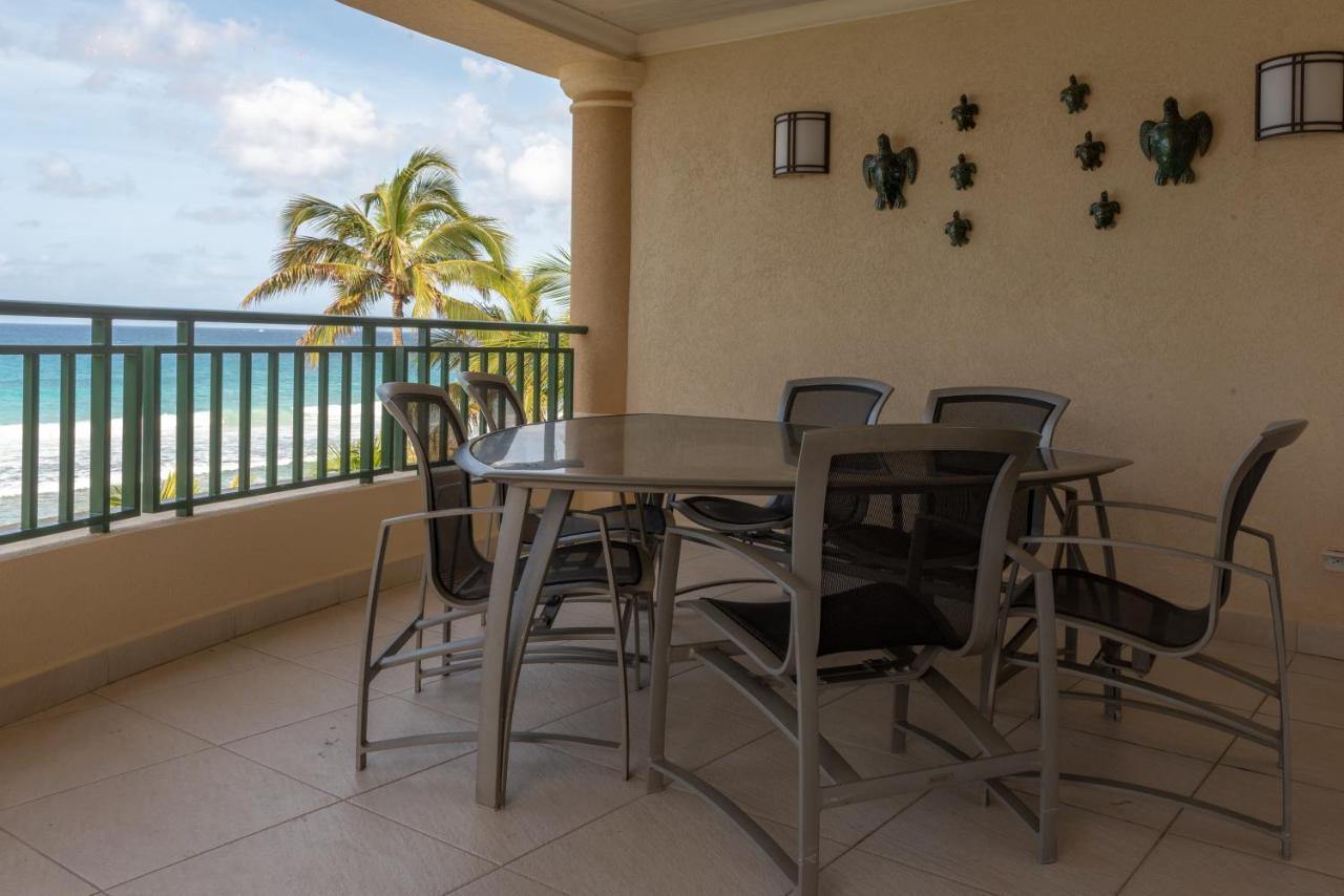 White Sands Aparthotel