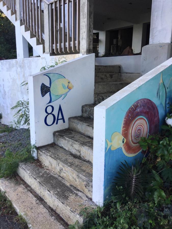 Guest house Culebra Island Villas 3*