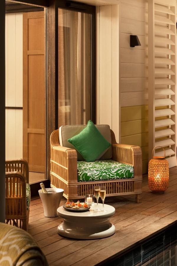 Barriere Le Carl Gustaf St Barth Hotel Gustavia