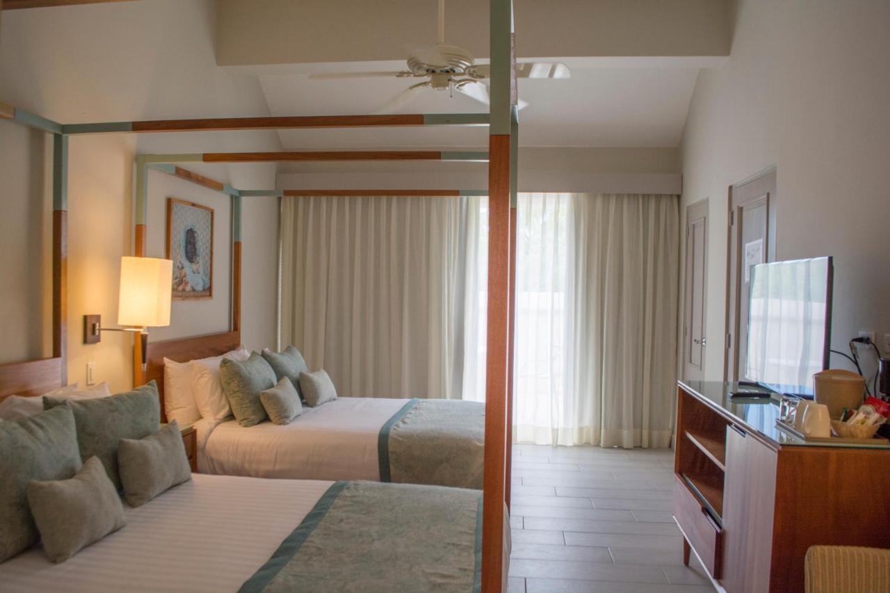 Vh Atmosphere Adults Only 4* Playa Dorada