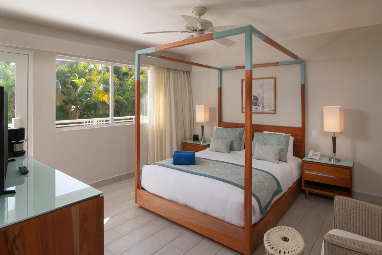 Vh Atmosphere Adults Only Playa Dorada