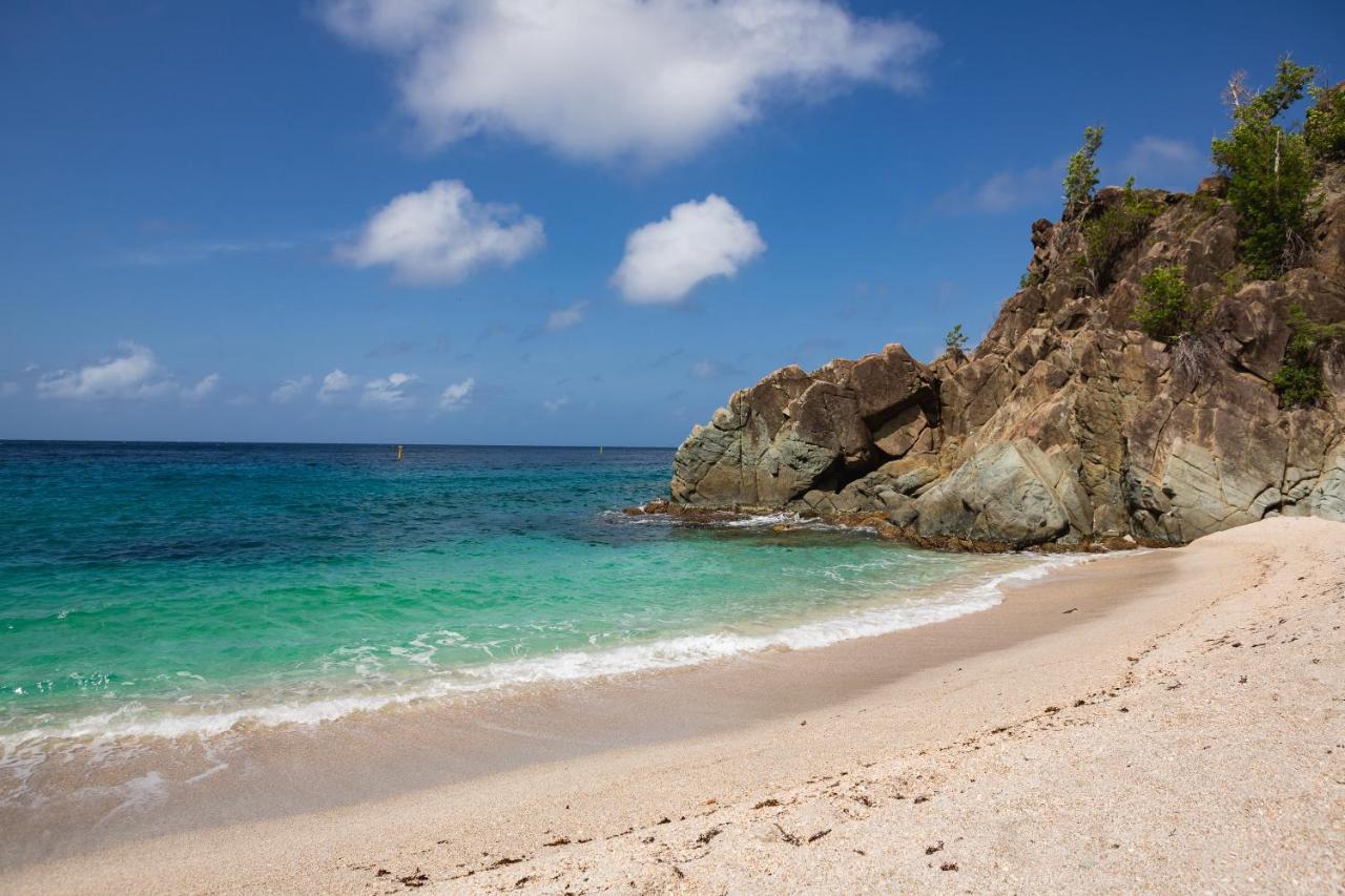 Barriere Le Carl Gustaf St Barth 5*