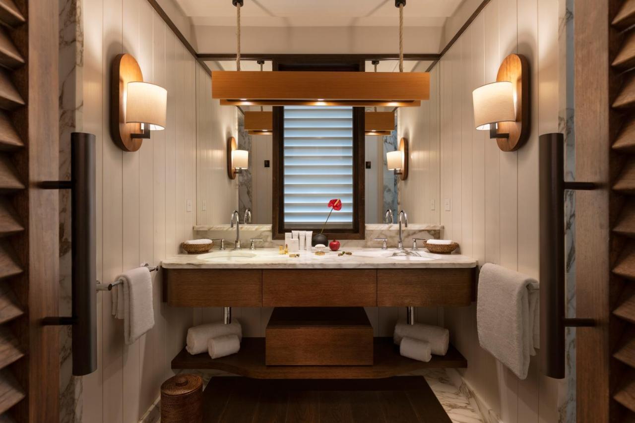 Barriere Le Carl Gustaf St Barth Hotel Gustavia