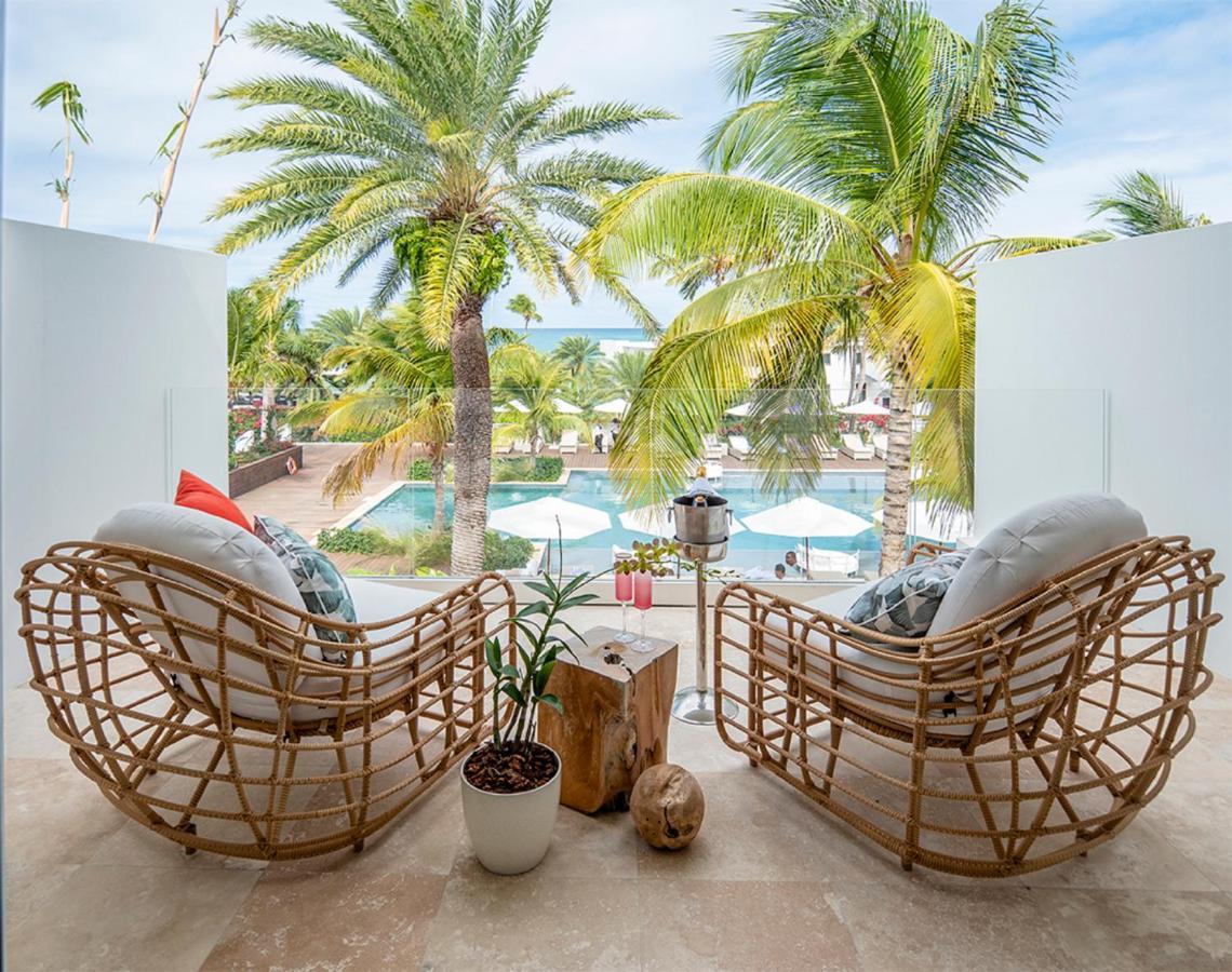 Hodges Bay & Spa, An Hq Luxury & Residences
