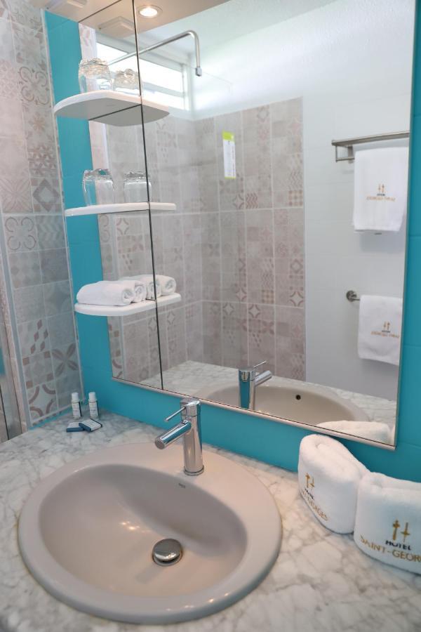Hotel Hotel Saint-Georges 3*