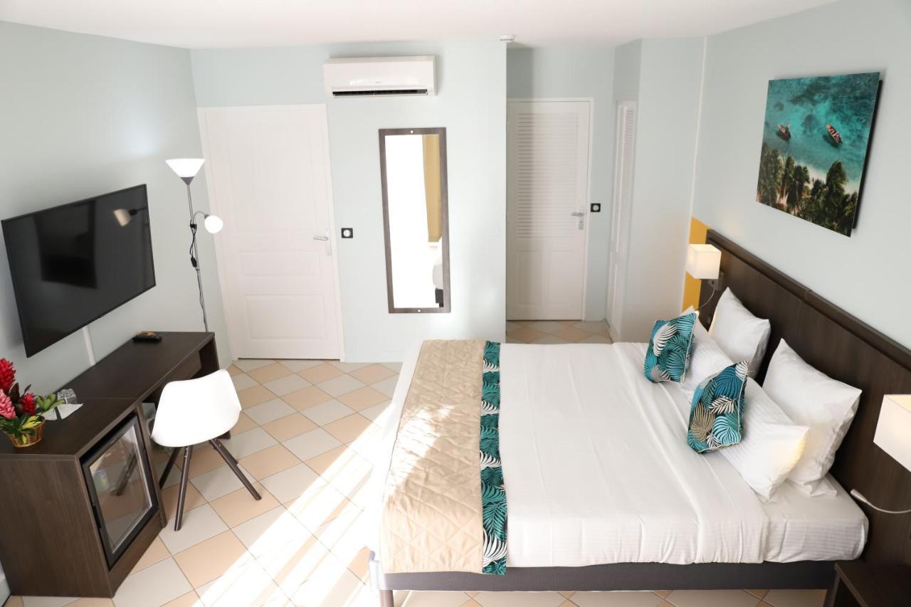 Hotel Hotel Saint-Georges