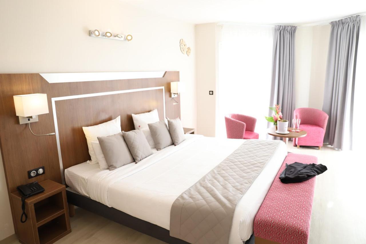 Hotel Hotel Saint-Georges 3*