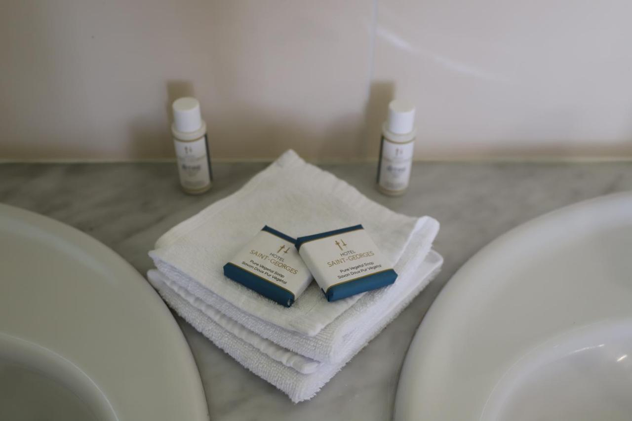 Hotel Hotel Saint-Georges