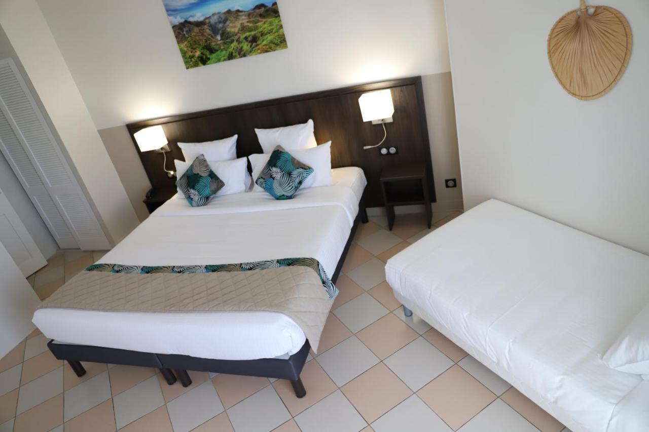 Hotel Hotel Saint-Georges Saint-Claude