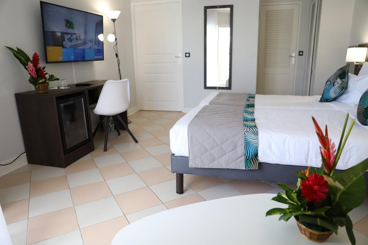 Hotel Hotel Saint-Georges
