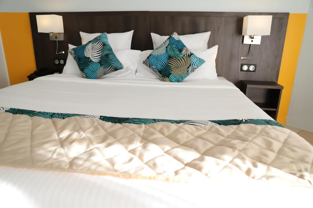 Hotel Hotel Saint-Georges