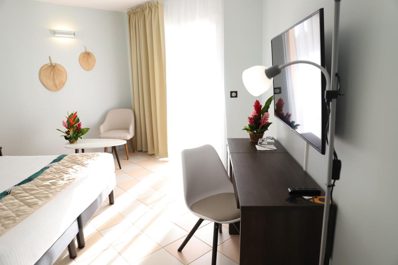 Hotel Saint-Georges Hotel 3*