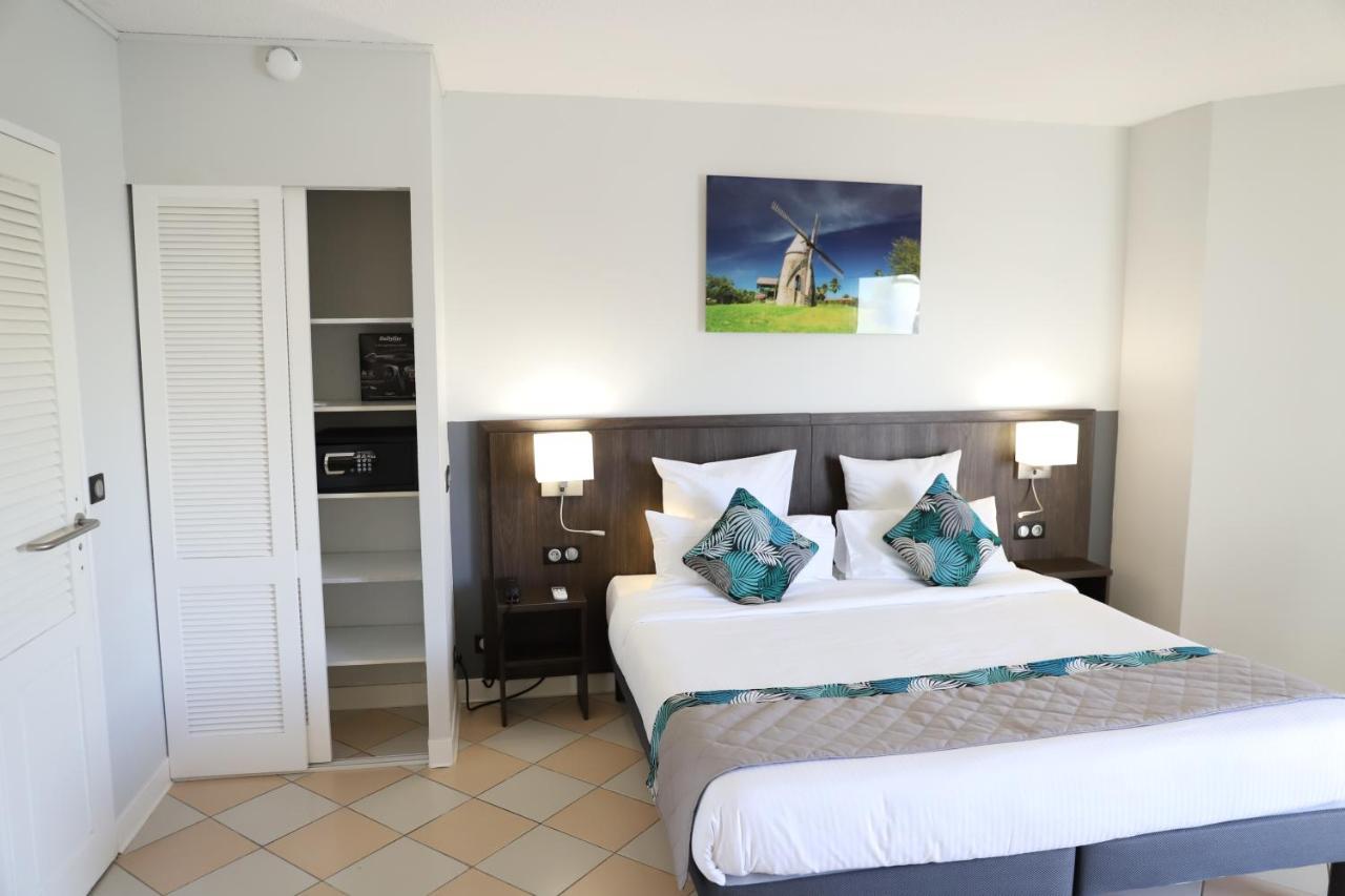 Hotel Saint-Georges Hotel Saint-Claude