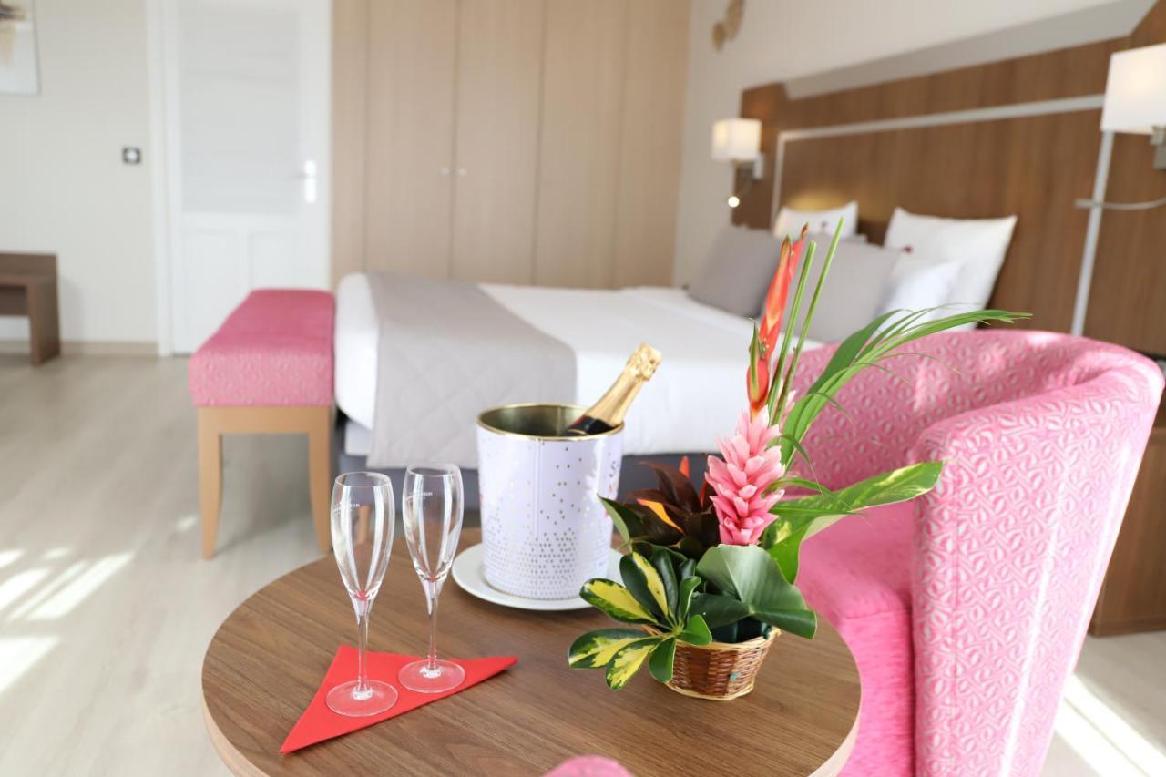 Hotel Saint-Georges Hotel 3*