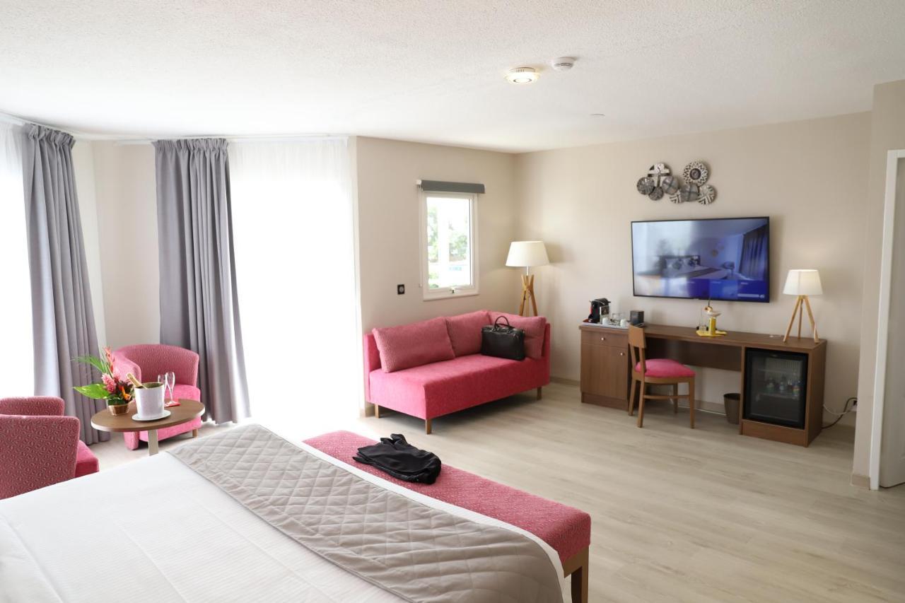 Hotel Saint-Georges