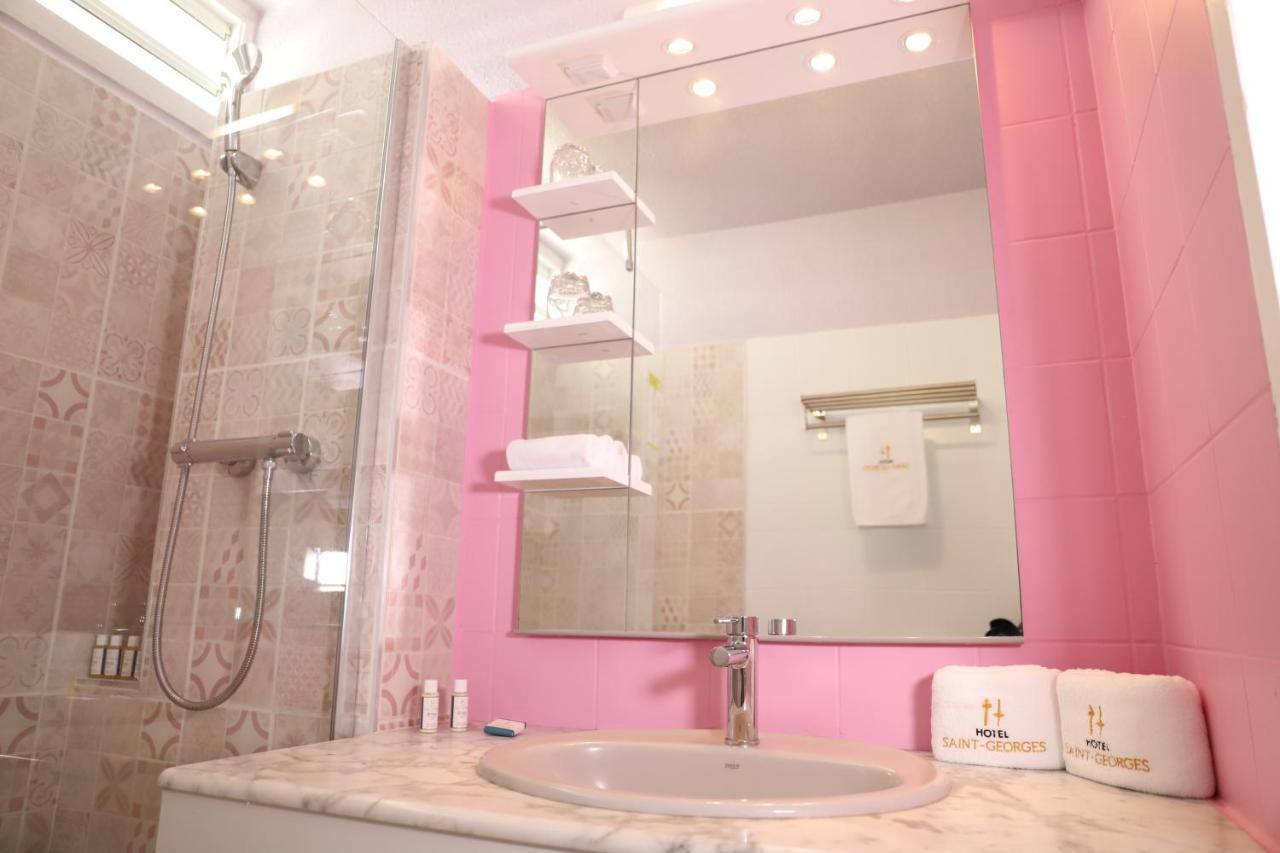 Hotel Hotel Saint-Georges 3*