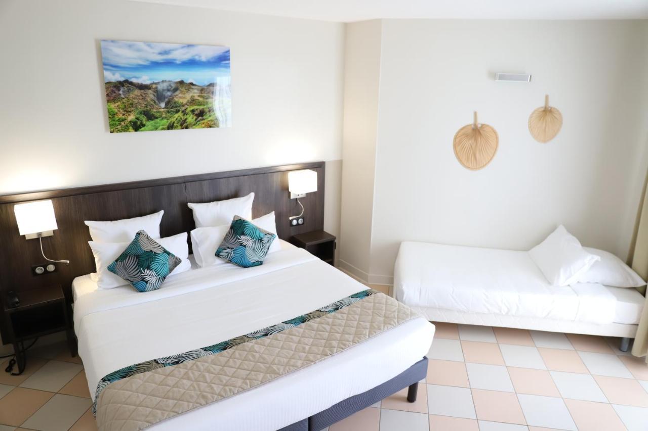 Hotel Hotel Saint-Georges 3*