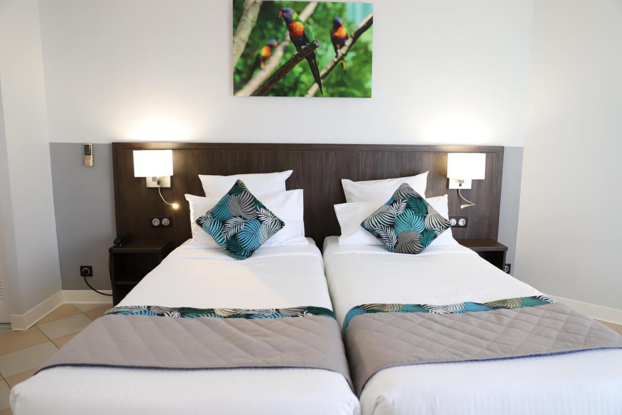 Hotel Hotel Saint-Georges Saint-Claude