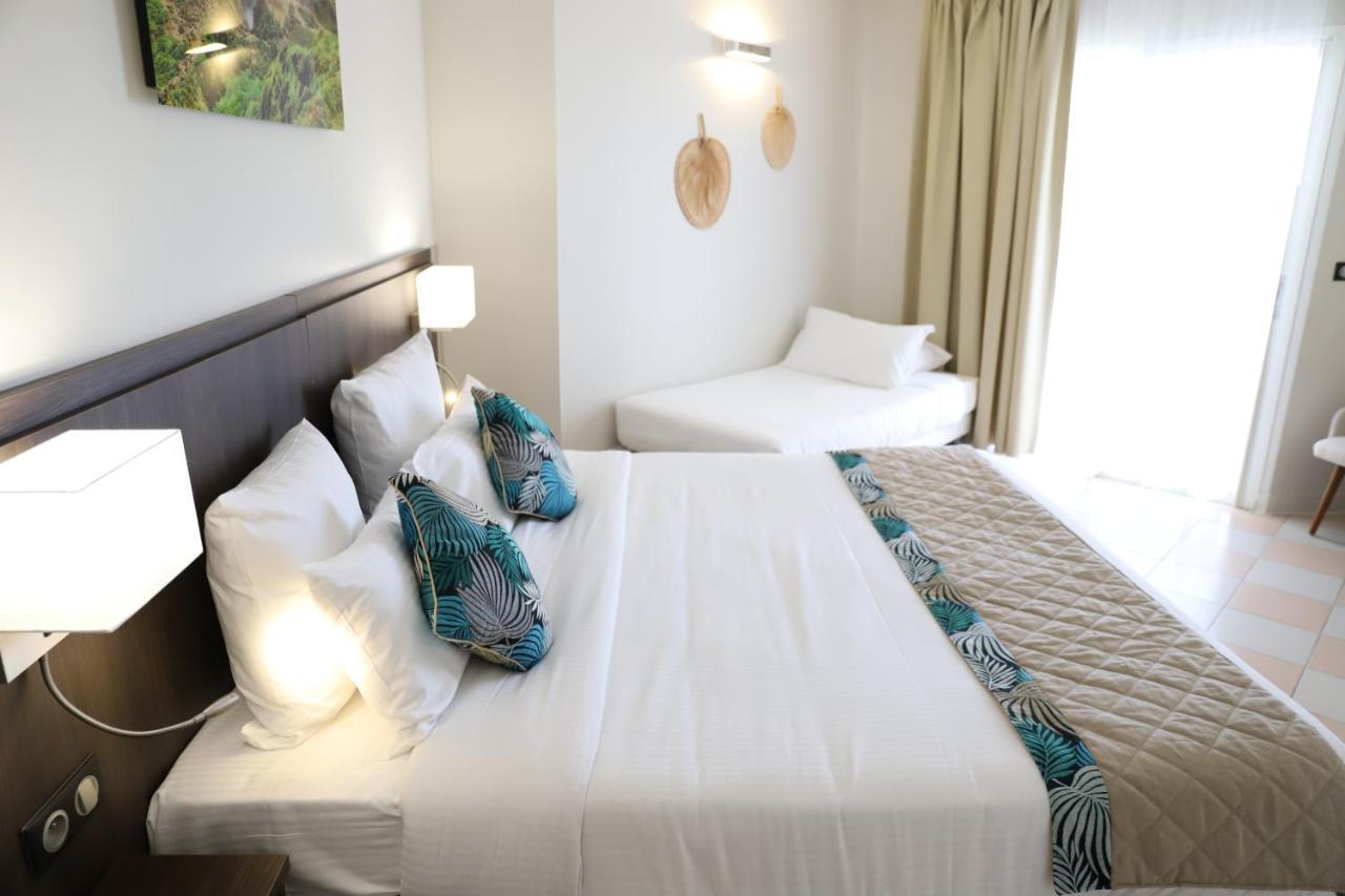 Hotel Hotel Saint-Georges Saint-Claude
